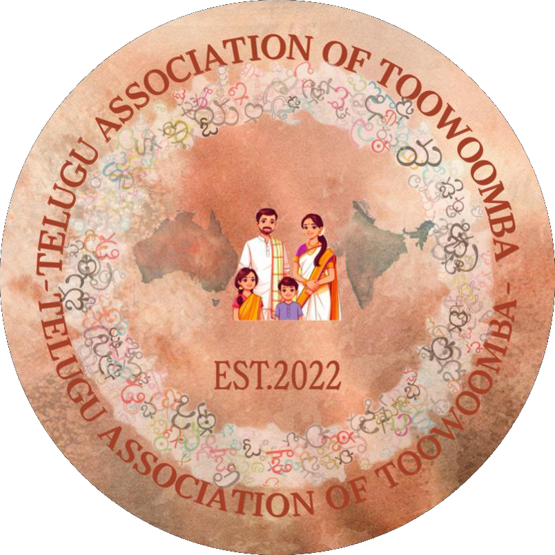 Welcome to Telugu Association of Toowoomba